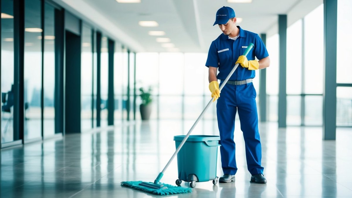 Clean Advice Cleaning Careers