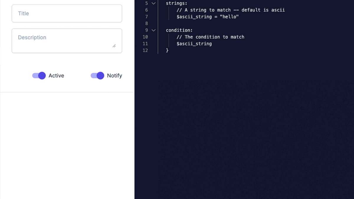 DarkSub Data Intelligence