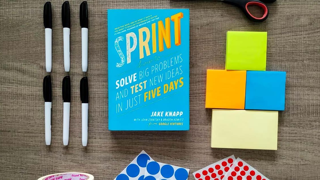 Design Sprint