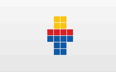 Project Tetris Digital Disrupting Recruitment
