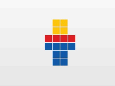 Project Tetris Digital Disrupting Recruitment