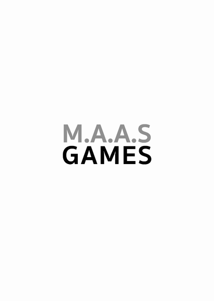 MAAS Games