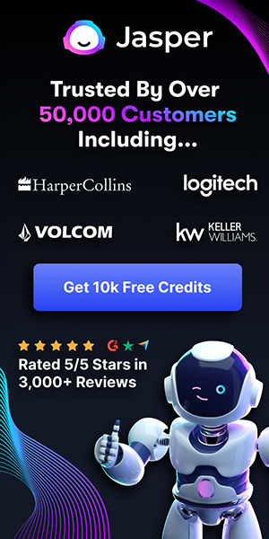Get 10000 AI Words in credit