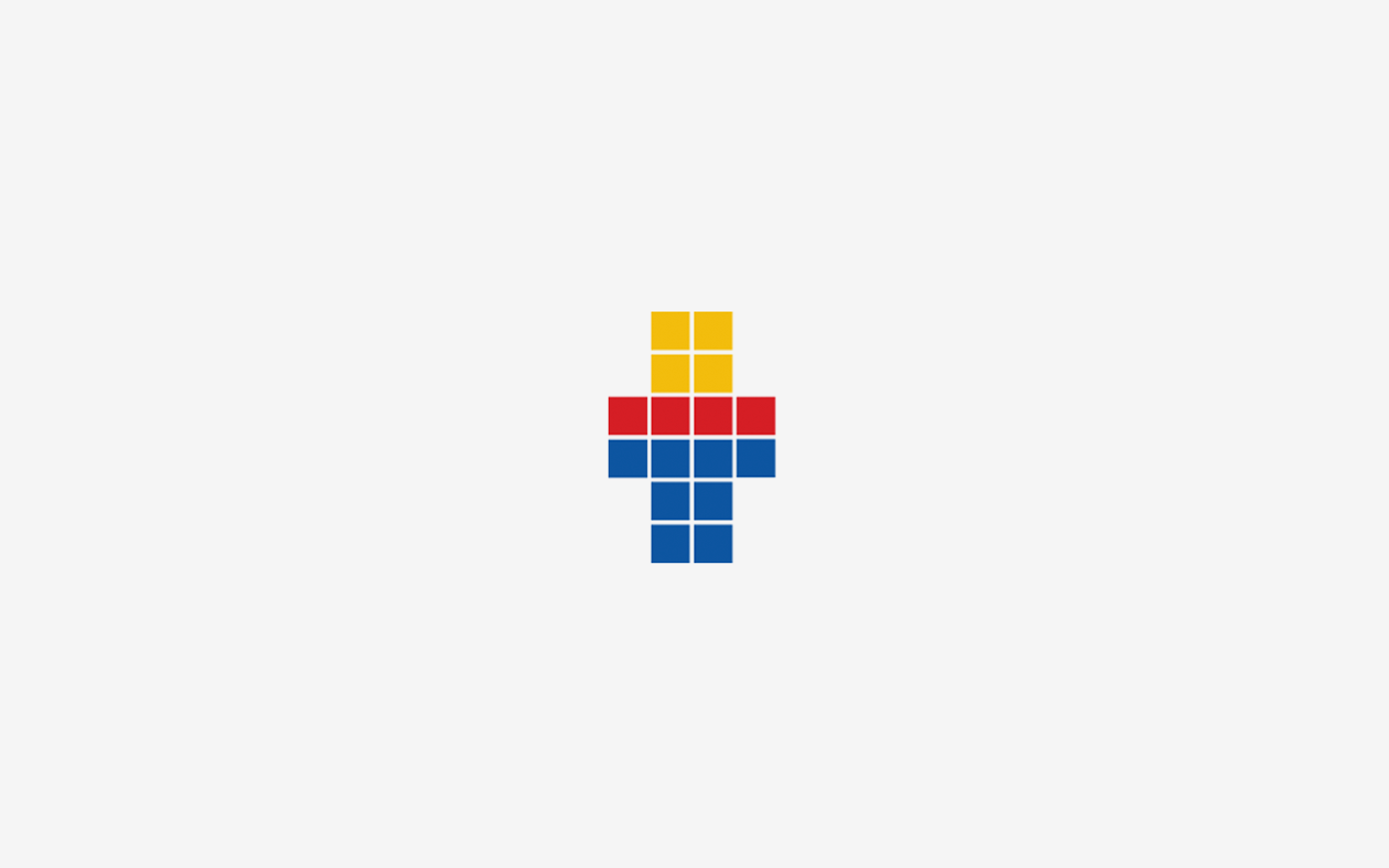 Tetris Digital Recruitment